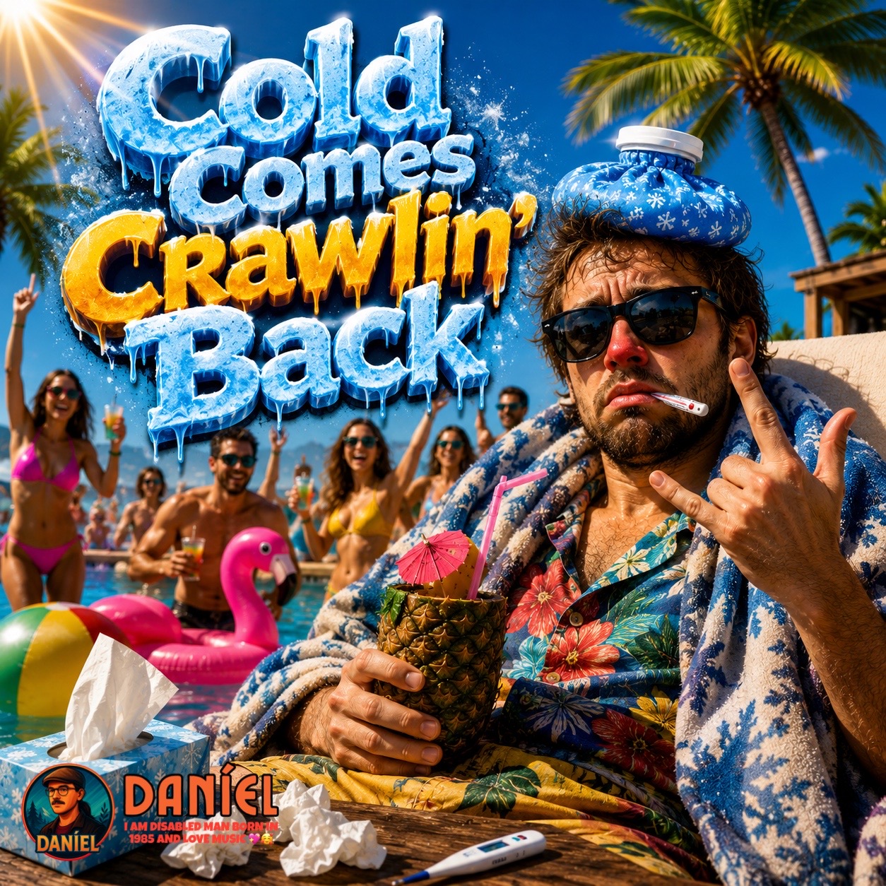 Cold Comes Crawlin’ Back