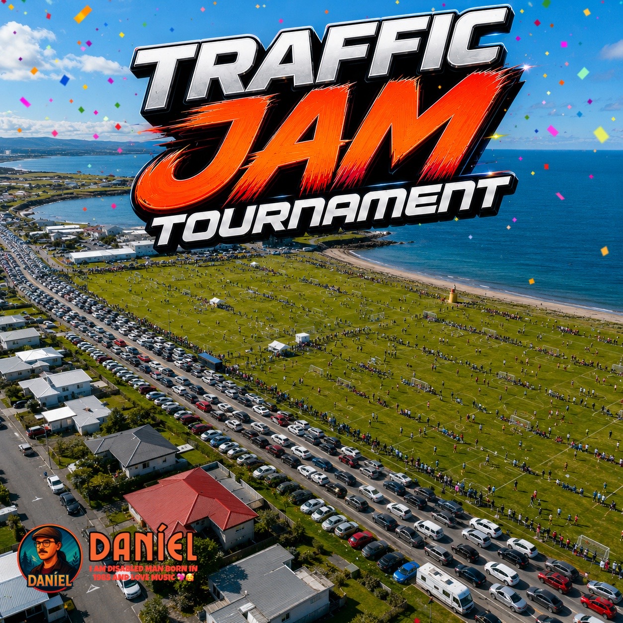 Traffic Jam Tournament
