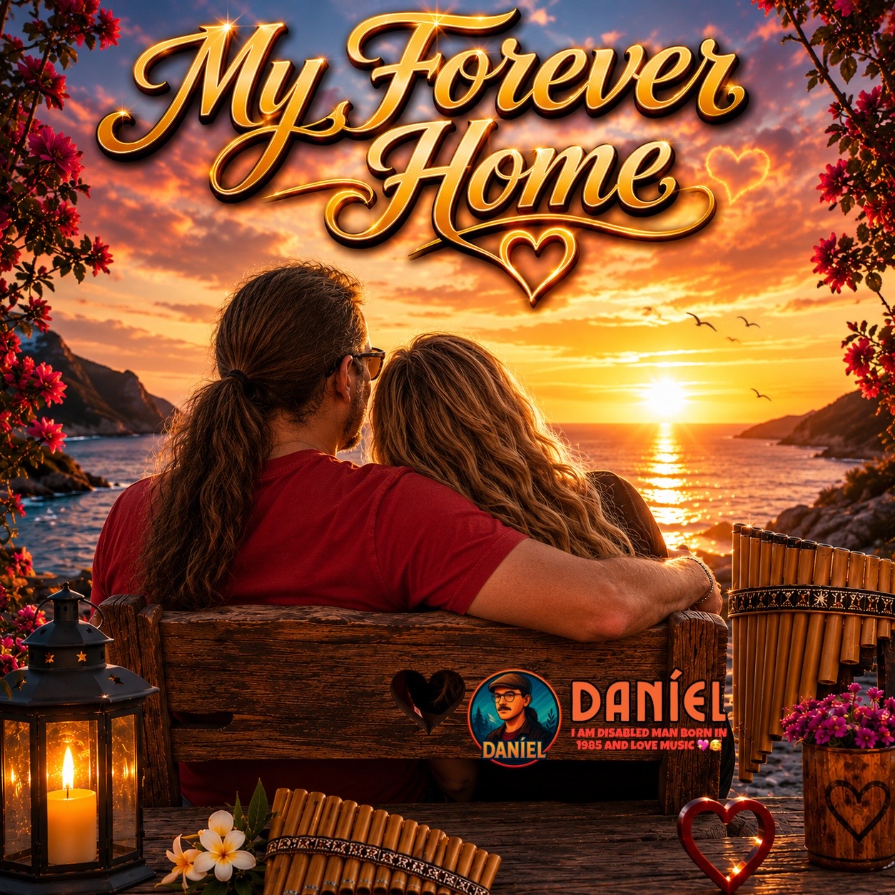 My Forever Home