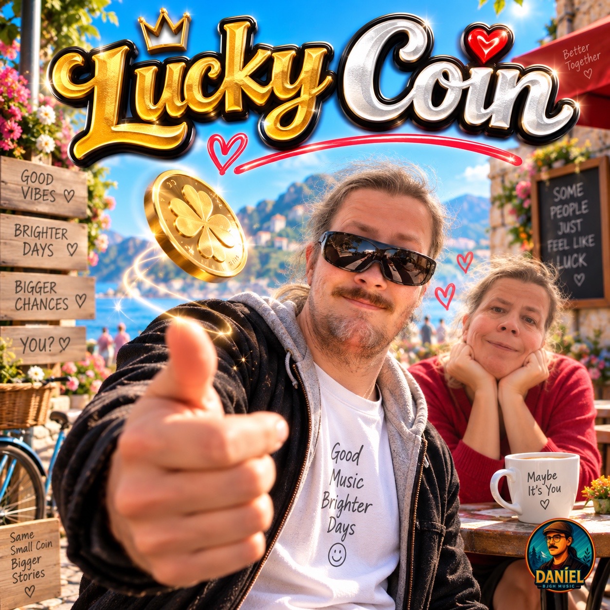 Lucky Coin